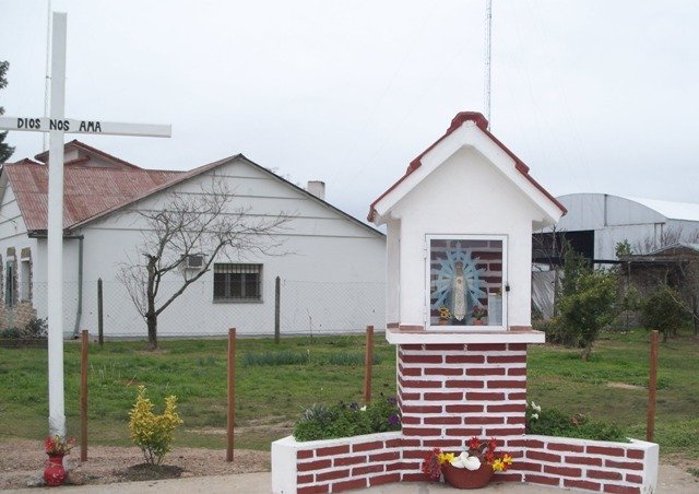 Imagenes de Nuestro Pueblo